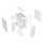 ASUS ROG STRIX HELIOS II GX601S White - 1604037 - zdjęcie 8